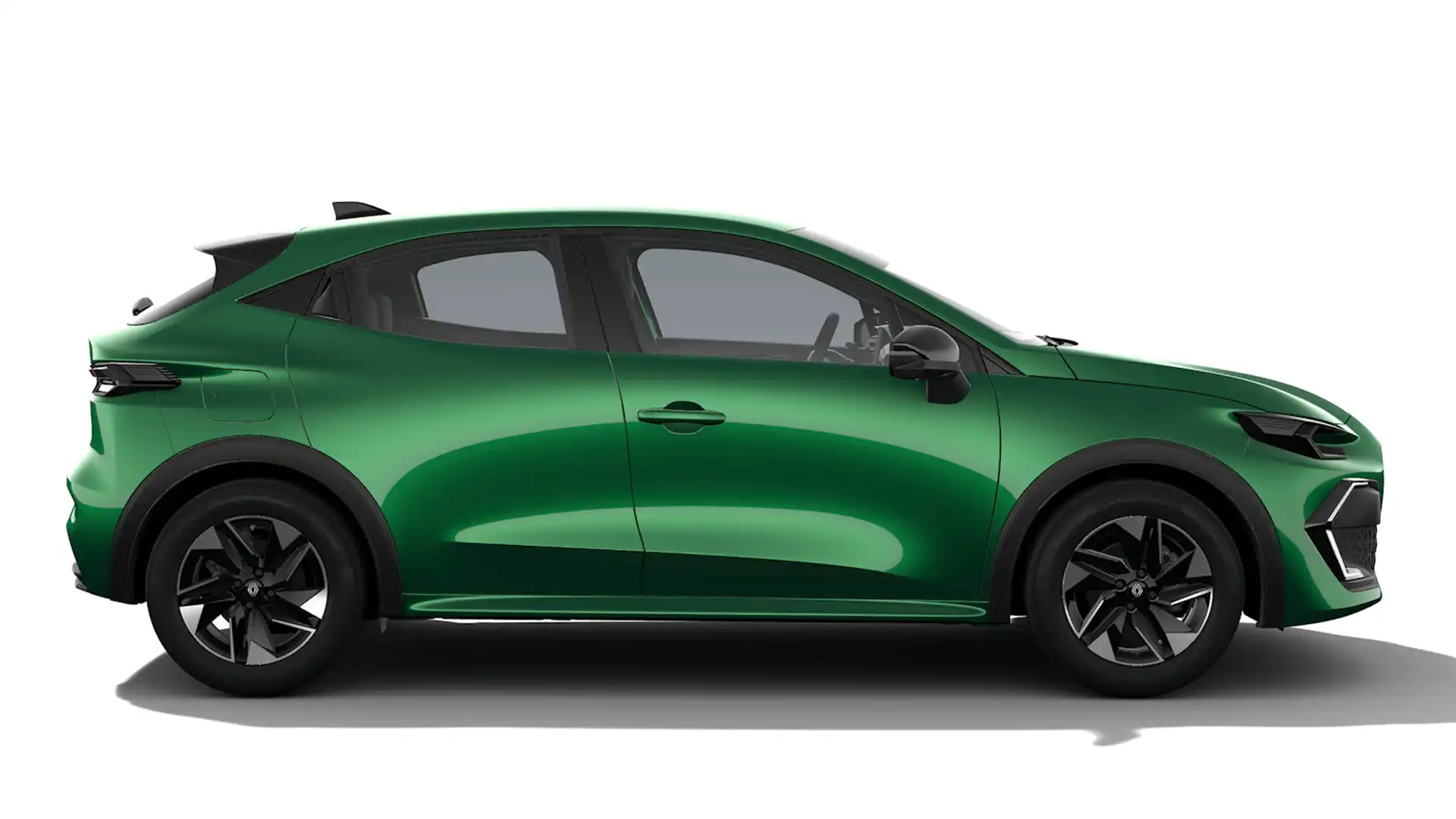 Yeni Clio 6